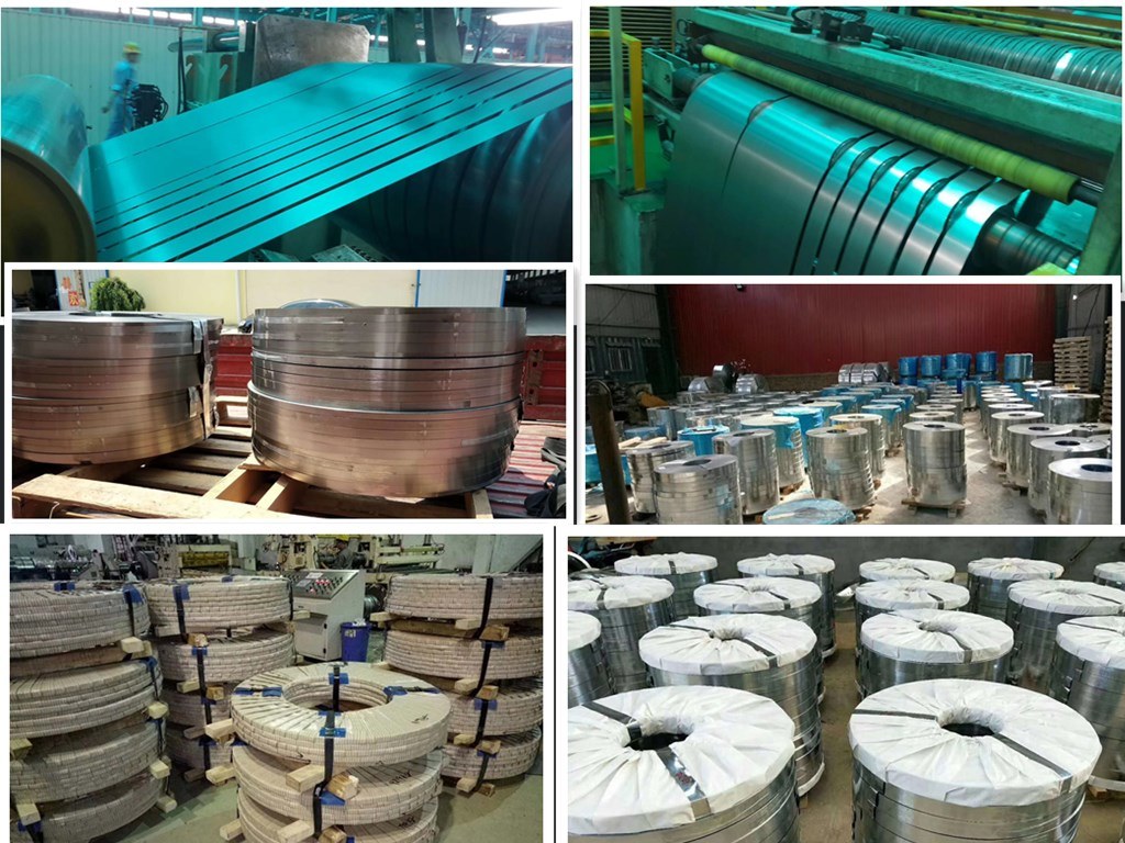 Zinc Coating SGCC Ceiling Galvanized Steel Coil