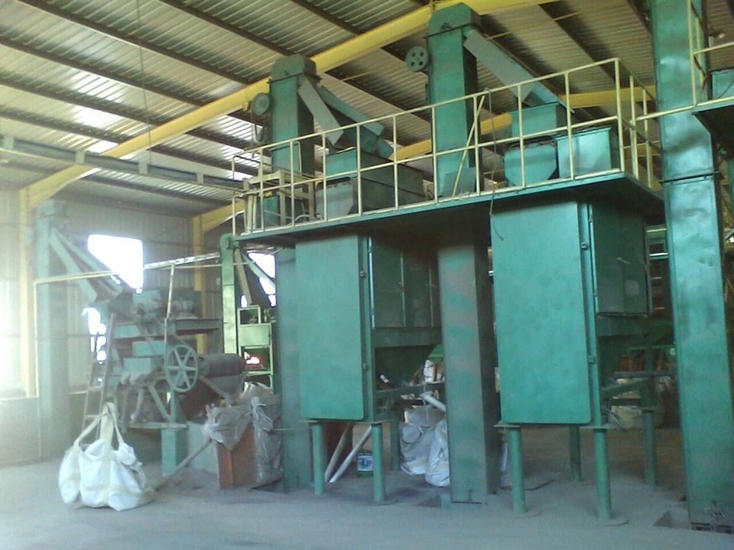 Ilmenite Whole Plant Equipment for Sale