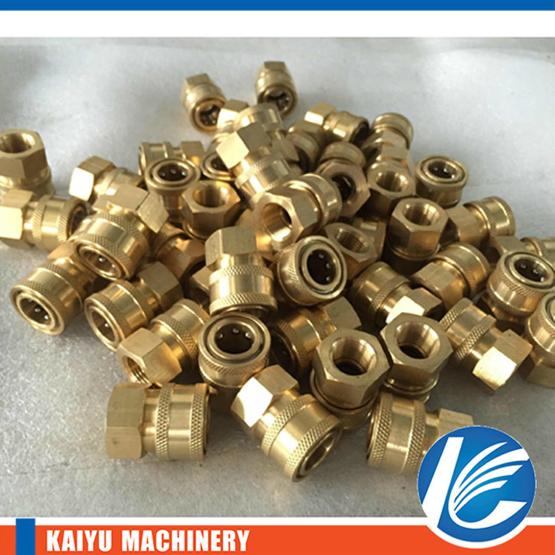 22mm Adapter Fitting X 1/4-Inch Brass Male Pipe Thread