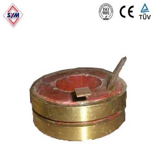 Tower Crane Spare Parts Slip Ring