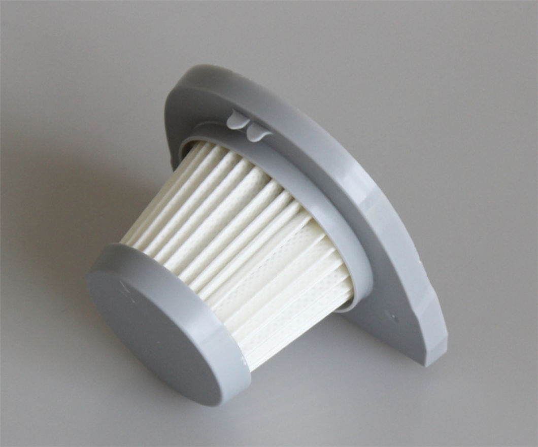 HEPA Filter for Vh03W-09ea Vh03W-09e Vh02W-10hb Vacuum Cleaner Parts