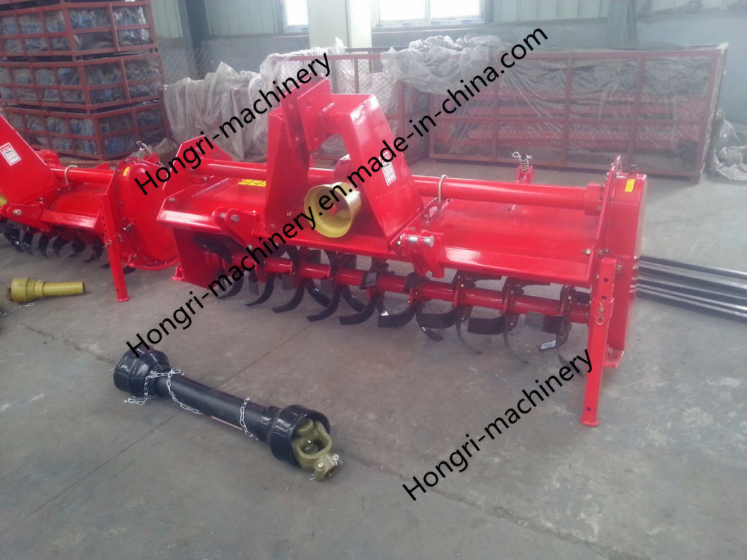 Power Tractor/ Rotary Tiller OEM /Rotary Tiller in Tilling