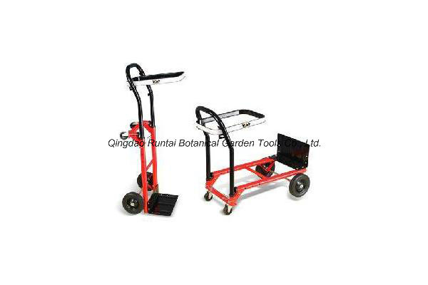 High Quality&Cheap Price Hand Trolley