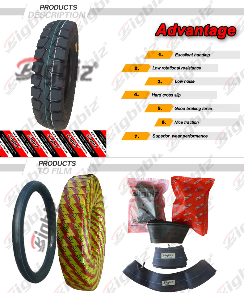 High Quality Replacement Molded Durable 300mm Rubber Wheel.