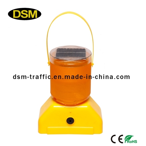 Warning Lamp (DSM-12R)