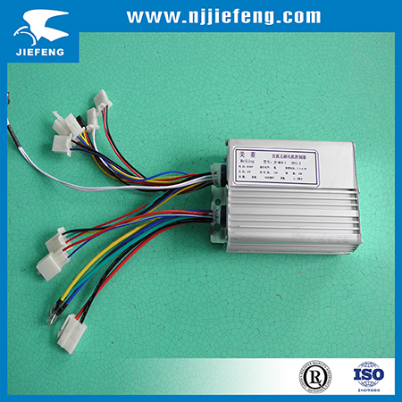 Spare Parts E-Bike DC Motor Controller