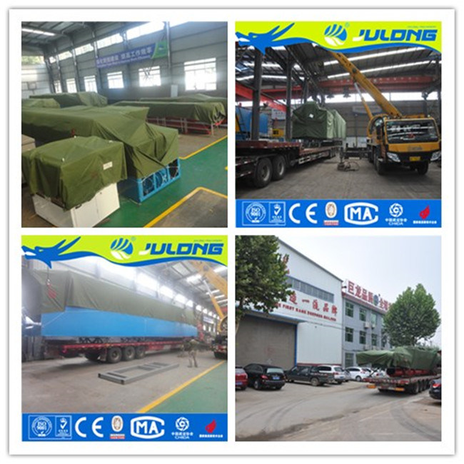 China Professional Manufacturer 2200m3 Cutter Suction Dredger/Sand Suction Dredge/Dredger Machine for River Mud/Sand Dredging