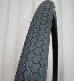 Hot Popular Bike Parts Tyre Cycle Bicycle Tyre (12*2.125)