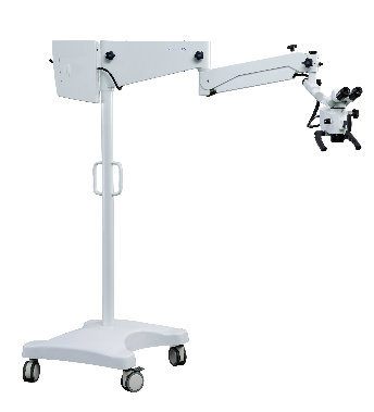 Am-3000 LED Surgical Microscope