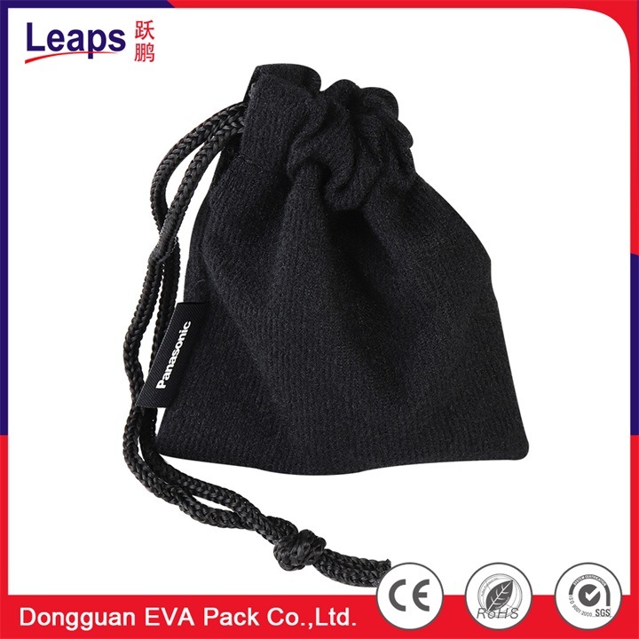 Customized PU Hanging Storage Electrical Tool Pouch Bag EVA Case