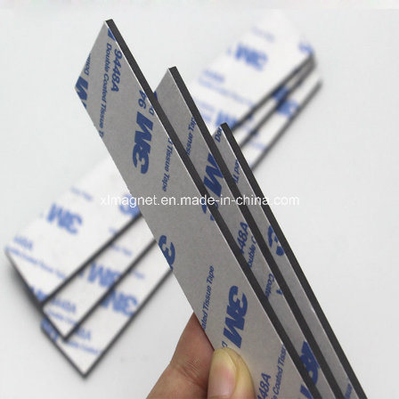 3m Sheet Adhesives Flexible Rubber Fridge Magnet