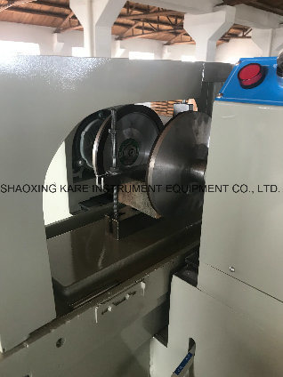 Double Face Grindling Measuring Instrument Lab Test Equipment (SCM-200)