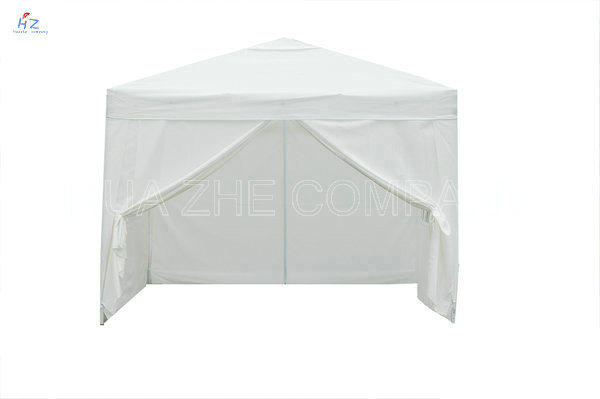 10X10FT Gazebo Garden Canopy Pop up Tent Easy up Gazebo