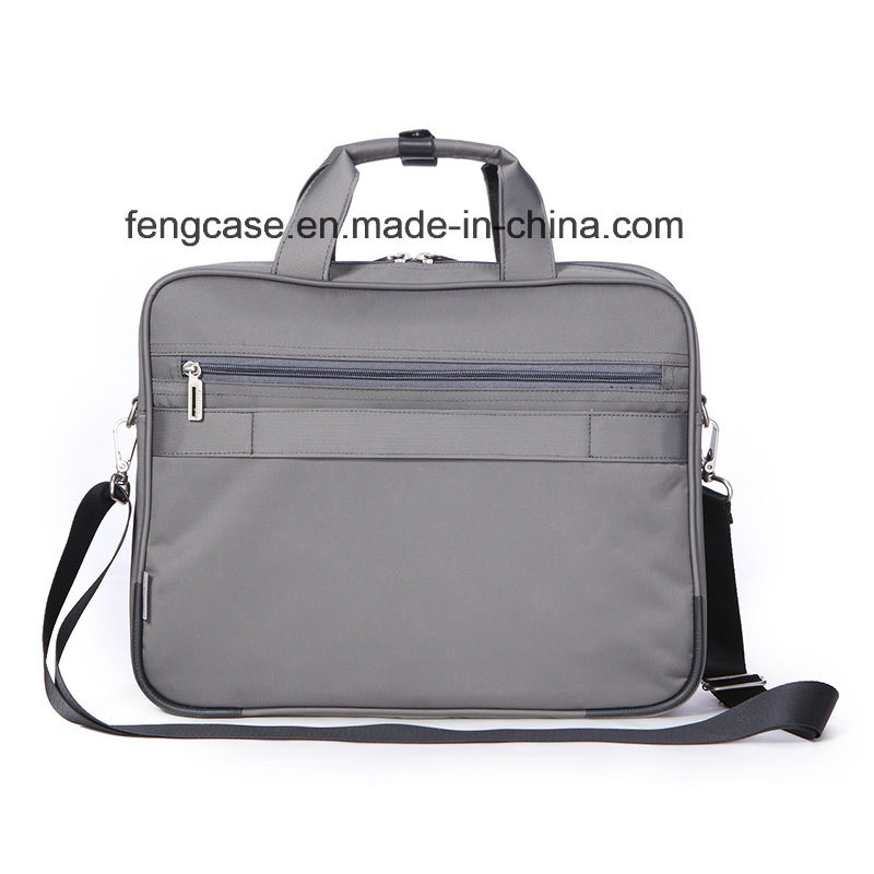 Laptop Computer Notebook Business Shoulder 15.6'' Laptop Nylon Function Bag