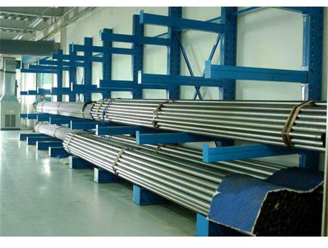 H-Section Steel Cantilever Racks