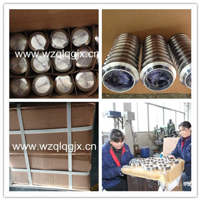 Food Grade Stainless Steel Air Blow Check Valve