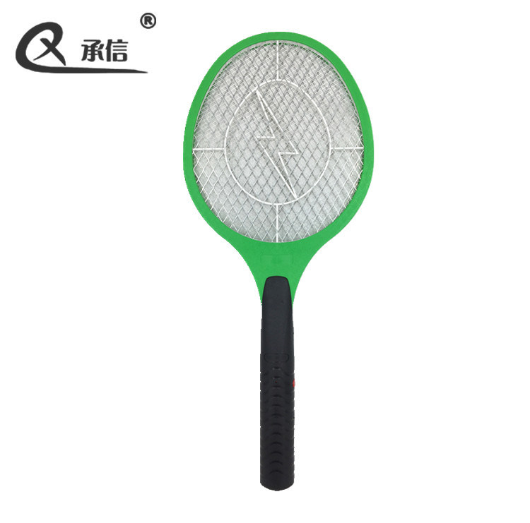 Dry Battery Type Net Face Mosquito Bat Household Mosquito Killer