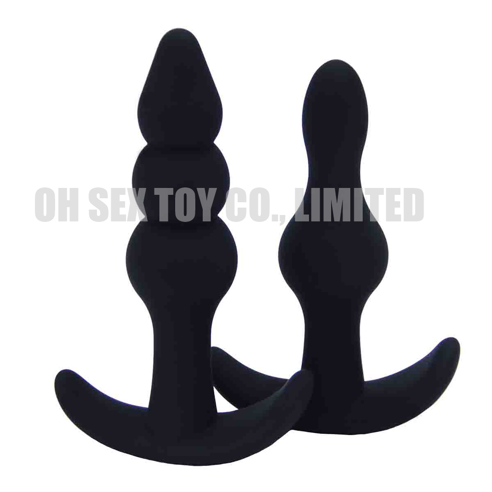 Sex Butt Plug Kit Adult Product for Men and Women
