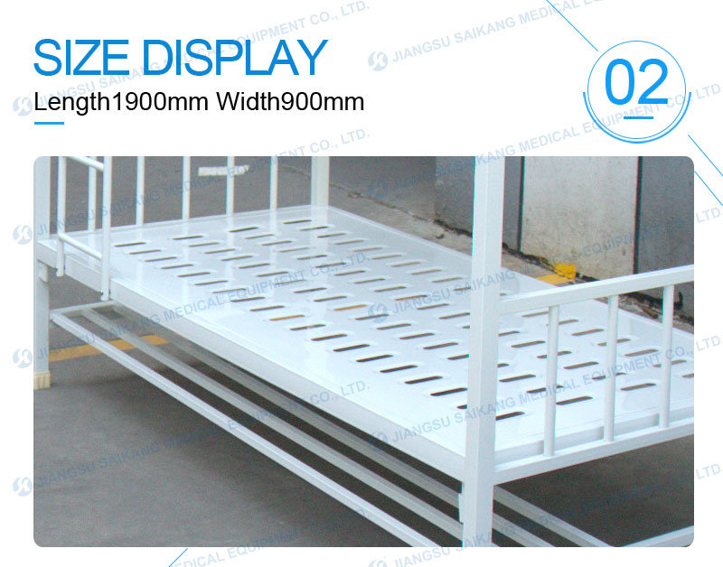X06-1 Child Bunk Bed for Hospital