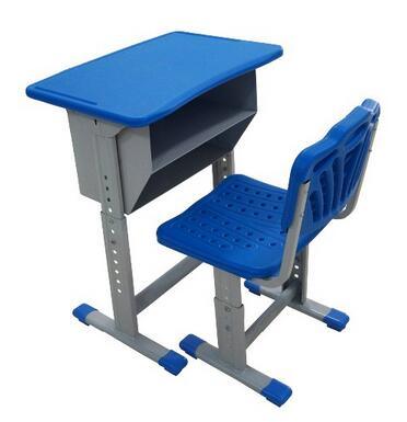 Ergonomic School Desk and Chairl for Children