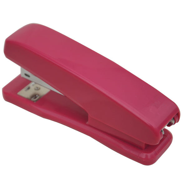 Personalised Capsule Shaped Mini Manual Stapler