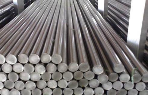 Monel 400 Forged Alloy Round Rod