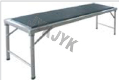 S. S. Gynecology Examination Bed