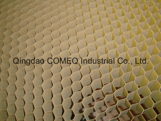 Honeycomb Paper Core Expander