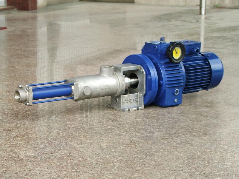 Xinglong Cavity Progressive Single Screw Pumps