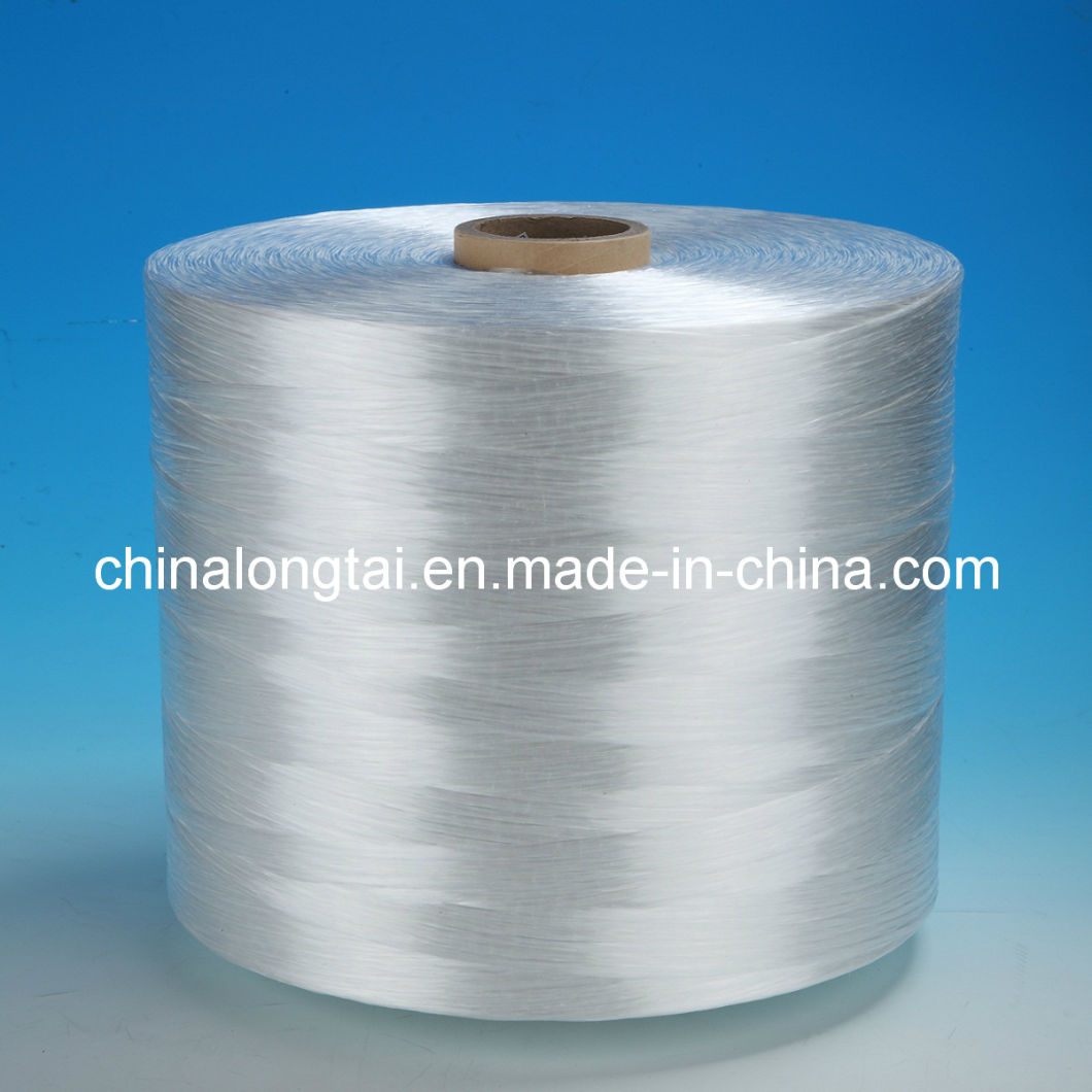 Flame-Retardant Non-Halo Cable Yarn