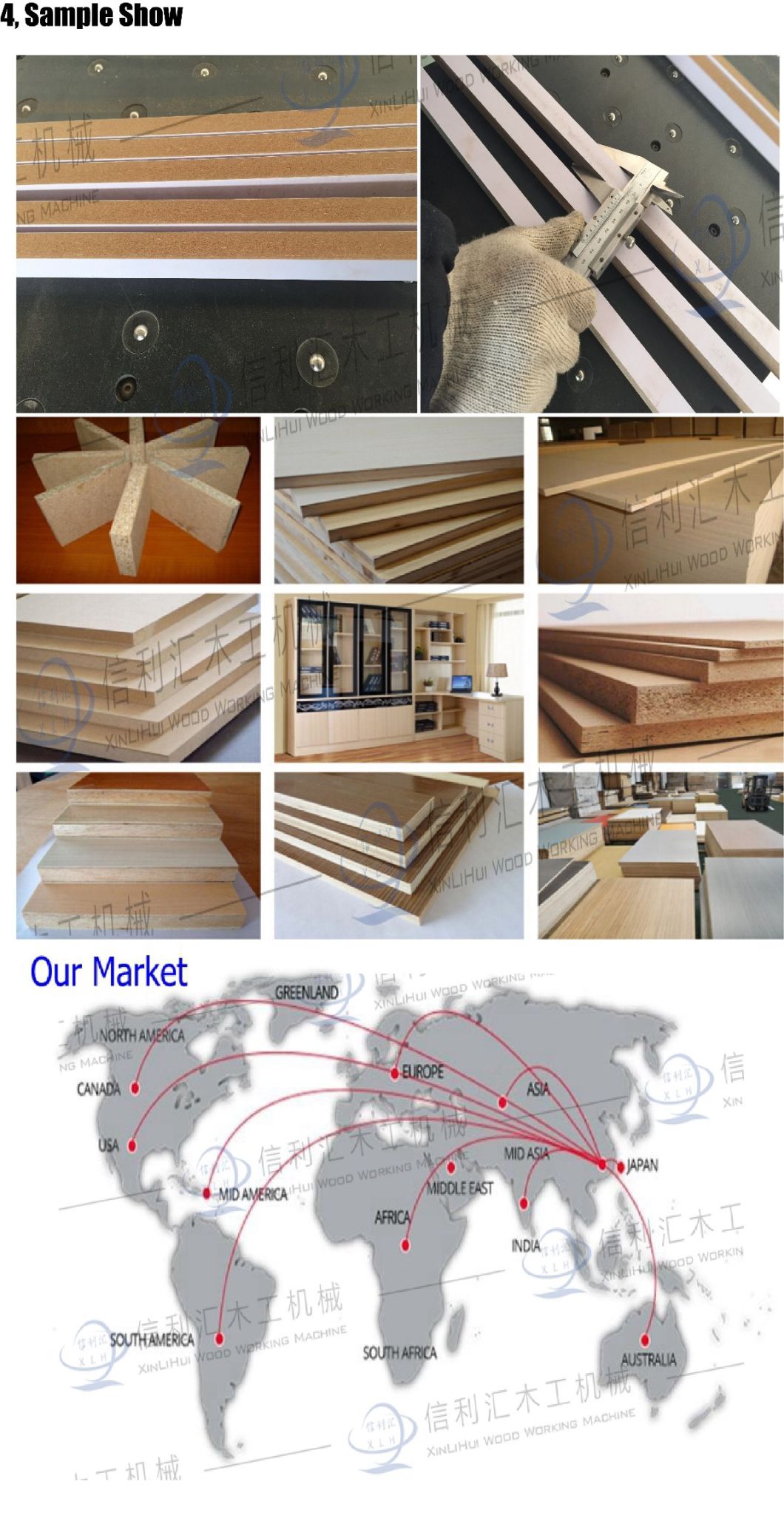 Reciprocating Panel Saw/ Computer Controlled Horizontal Panel Saw Low Energy Consumption Wood Sheet Cutting Woodworking Table Saw