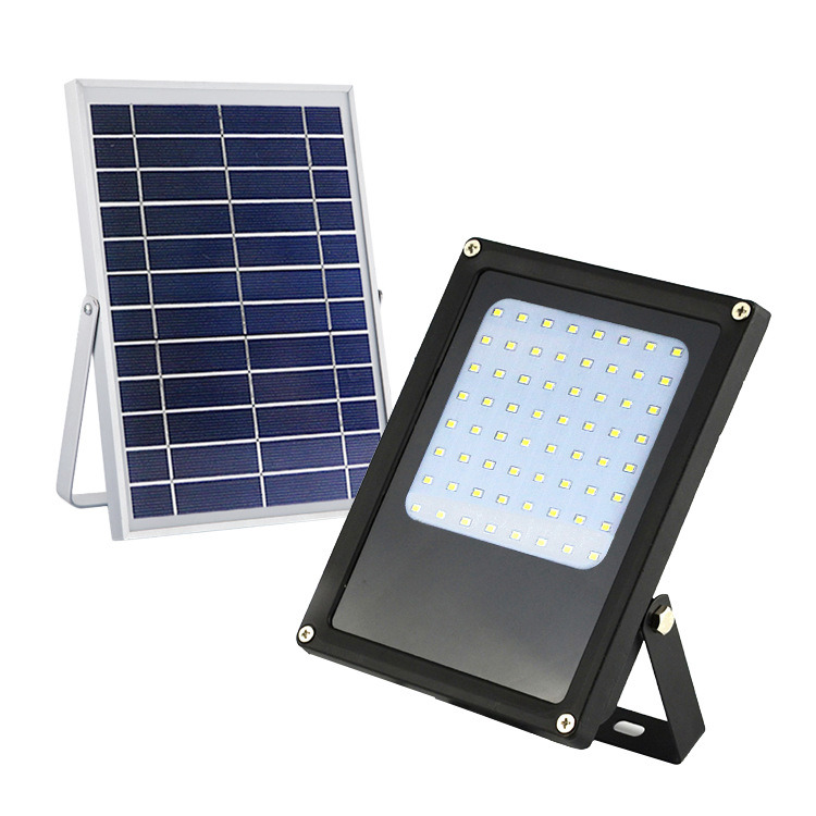 Outdoor Solar Street Light Solar Flood Light Solar Garden Light