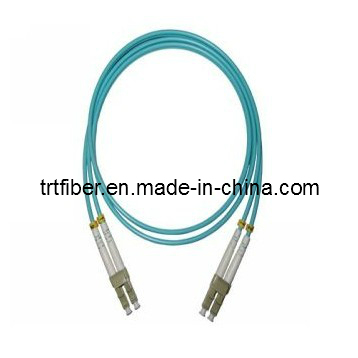 LC/Upc-LC/Upc Fiber Optic Patch Cord Cable