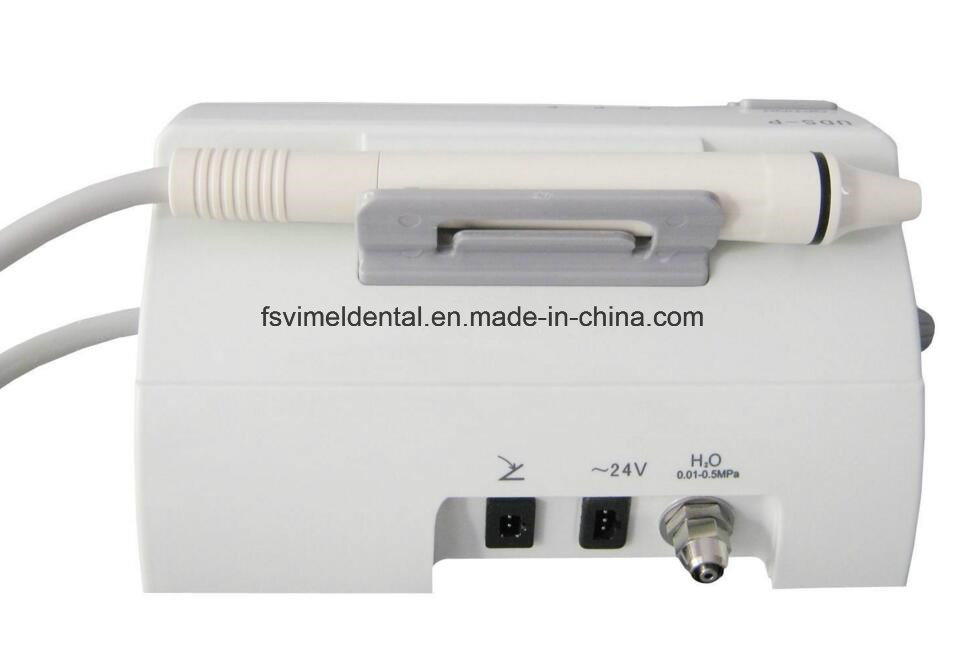 Woodpecker Piezoelectric Dental Piezo Ultrasonic Scaler Uds-P EMS Compatible