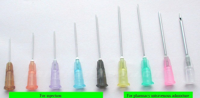 Good Feedback Plastic Disposable Medical Syringe