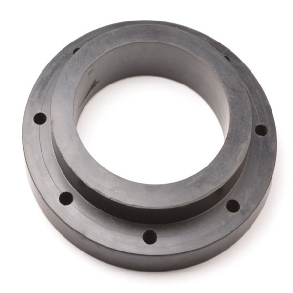 Elastomer Rubber Accessory Parts for Various Uses