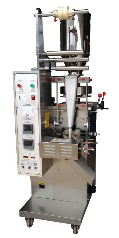 Multi Function Packing Machine Racking for Nuts Powder Liquid Hardware