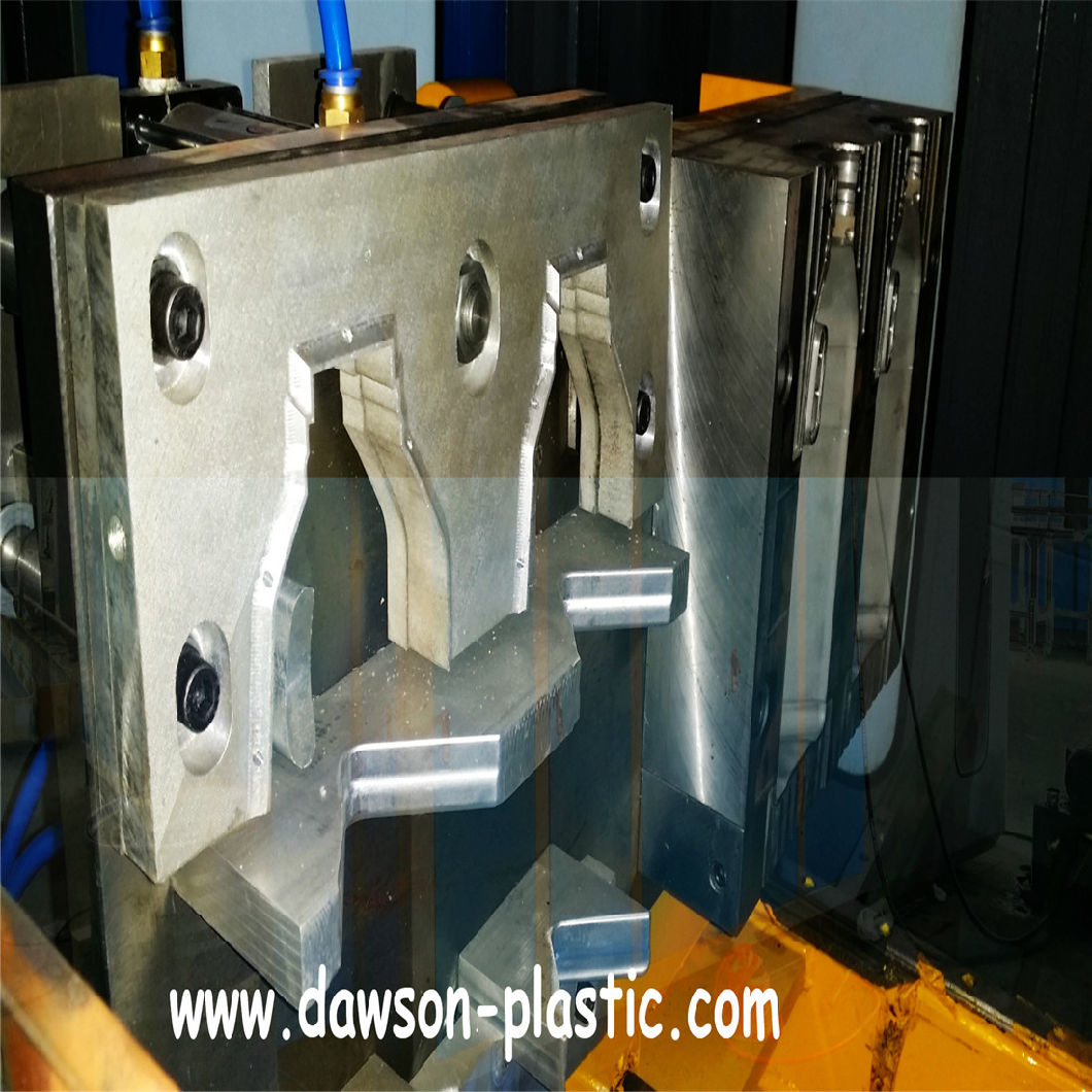 3L Milk Bottle Extrusion Blowing Molds