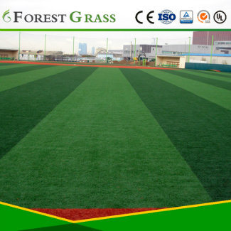 Cheap Thick Artificial Grass Turf for Football Field (STO)