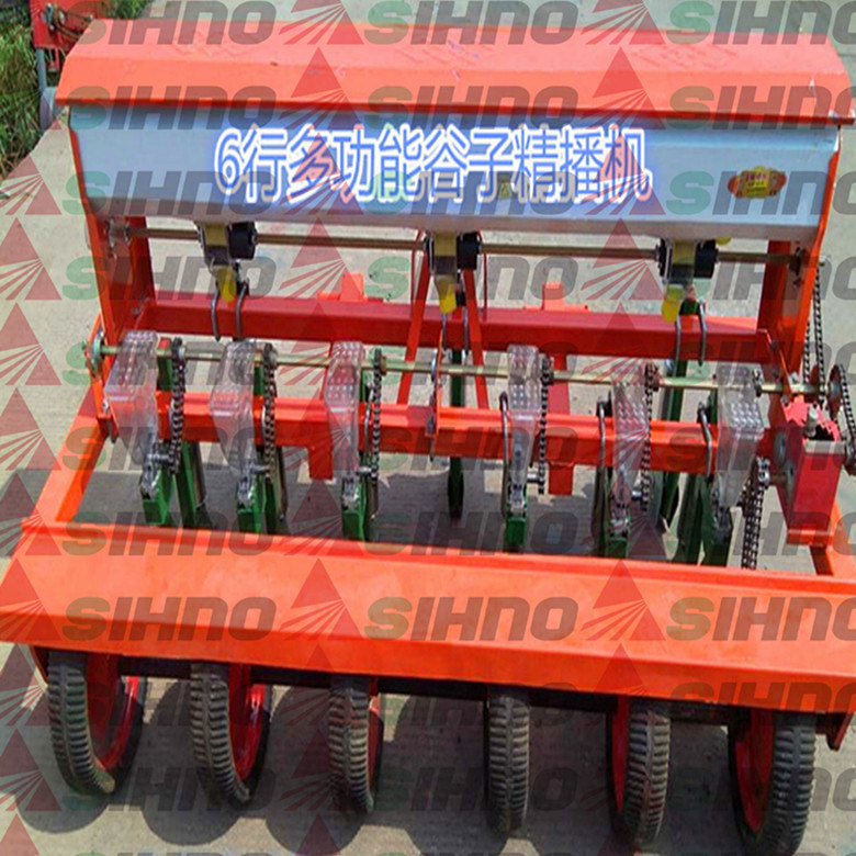 Agriculture Grain Seeding Machine/ Vegetable Planters /Onion Planter for Sale