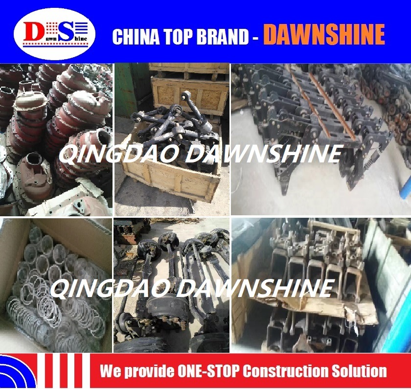 China Heavy Duty Truck Parts - Tractor Truck, Dump Truck, Cargo Truck Spare Parts