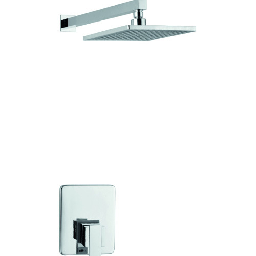 Concealed Bathroom Shower Set