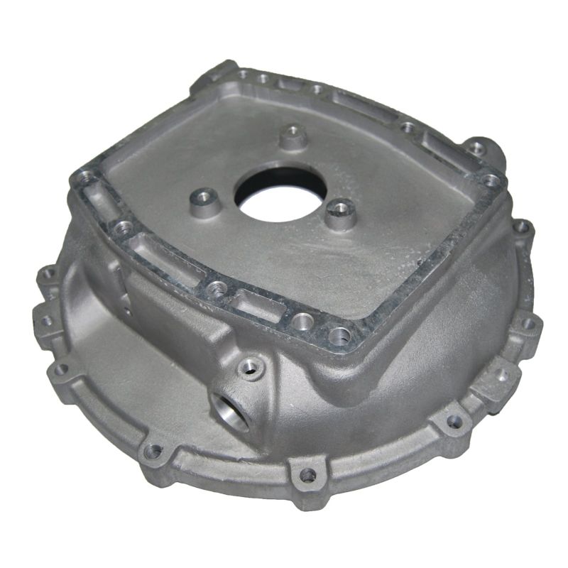 Metal Foundry Custom Ductile Iron Sand Casting Clutch Cover