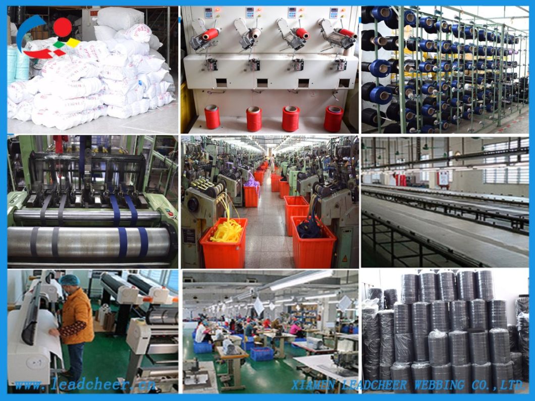 Factory Price 20mm Width Soft Grosgrain Nylon Ribbon