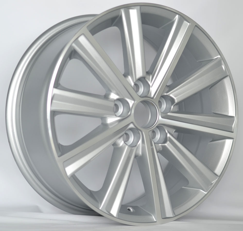 for Toyota Camry Alloy Wheel Rim Replica Alloy Wheel Rim