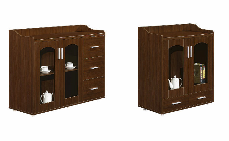 Tea Cabinet for Home Furniture