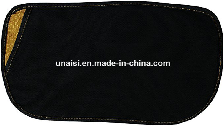 Anti-Theft Hidden Travelling Sports RFID Money Belt Waist Travel Bag