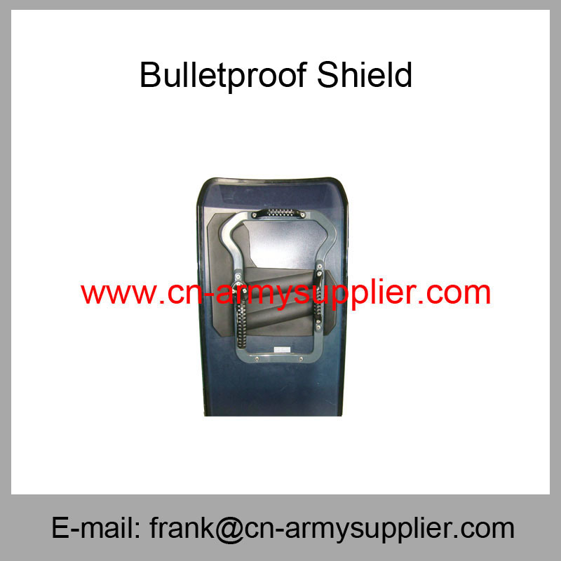 Bulletproof Vest-Ballistic Helmet-Anti Riot Suits-Police Equipment