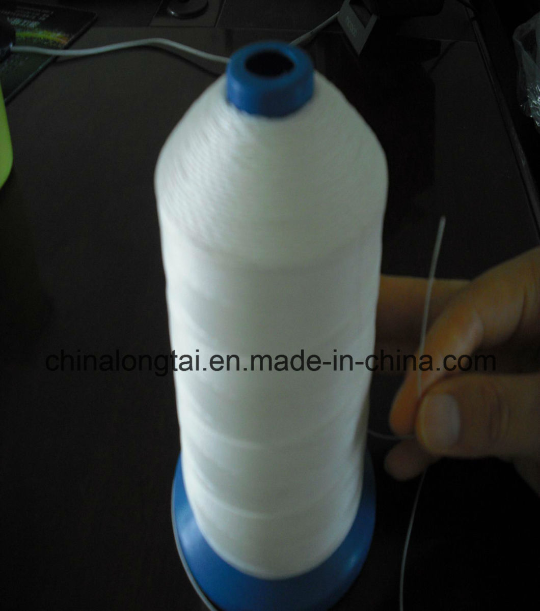 Nylon66 Yarn / 100% Polyester High Tenacity Yarn