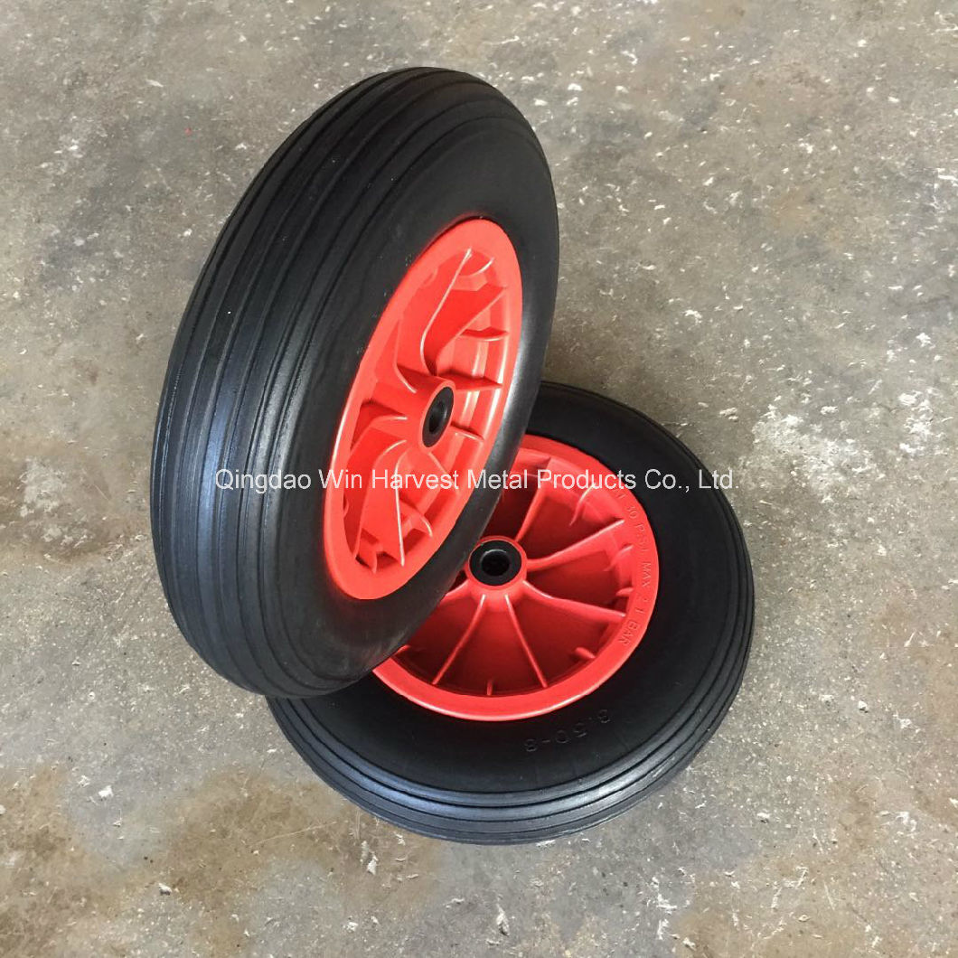 PU Foam Wheel